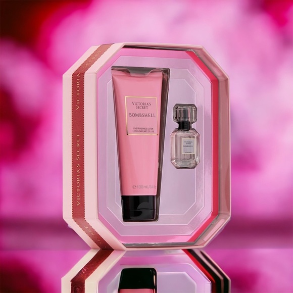 NWT  Victoria’s Secret BombShell Duo - Picture 2 of 3